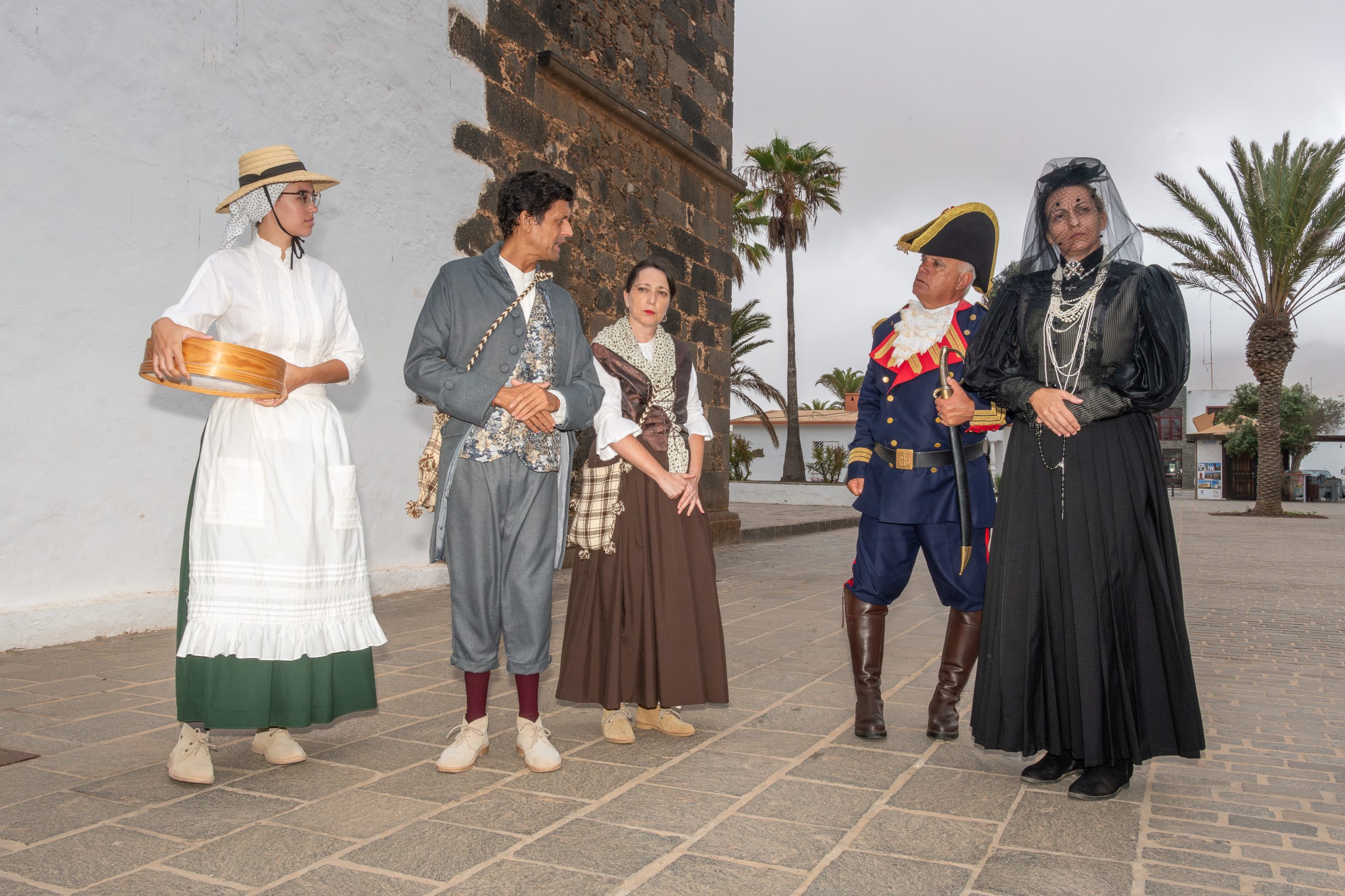 Ruta de los Coroneles 2