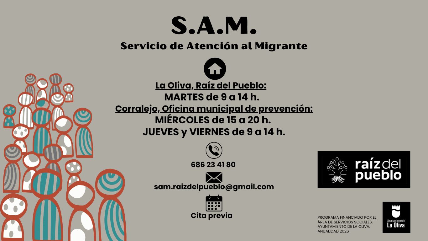 ServicioAlMigrante